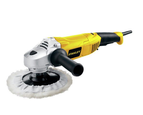 Polisher 7'' 1300W Stanley