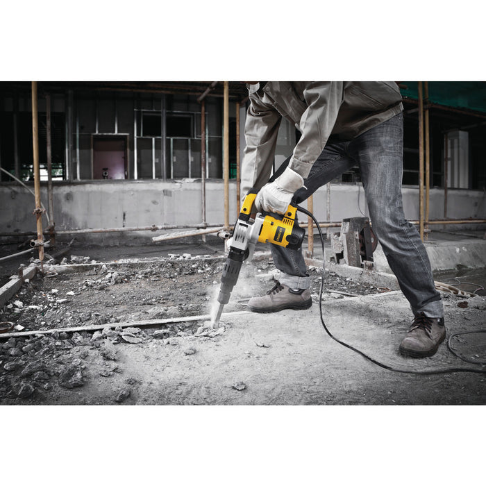 Demmolition Hammer SDS Max 1010W Stanley