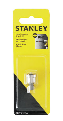 DRYWALL SCREW ADAPTER PH2 STANLEY