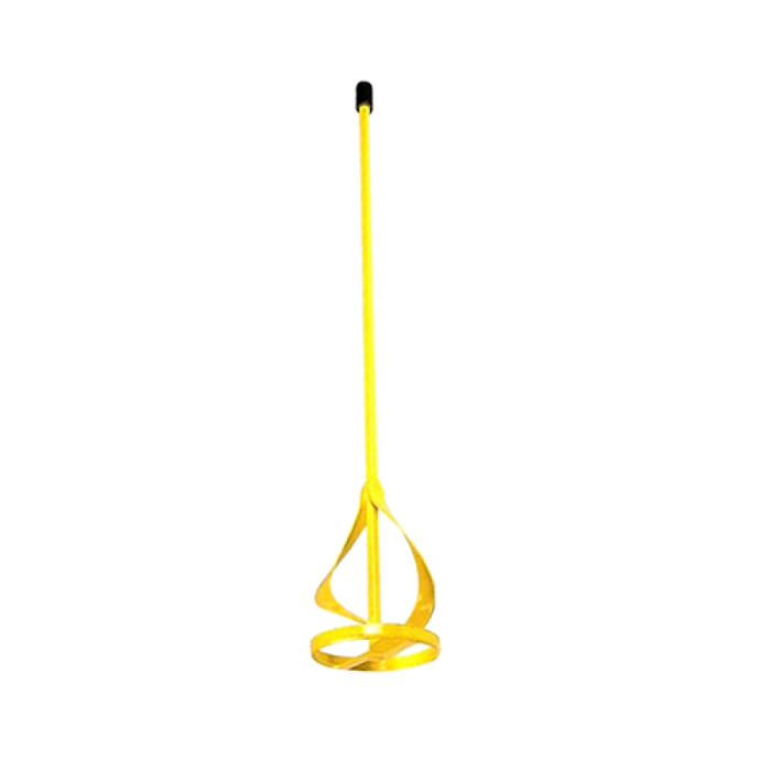 MEZCLADOR DE MASILLA 400MM X 85MM STANLEY