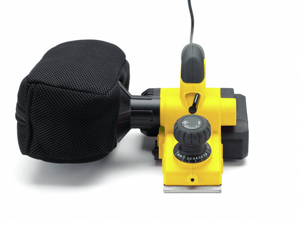 Hand Planer (Cepillo Electrico) 3-1/4" 750W Stanley