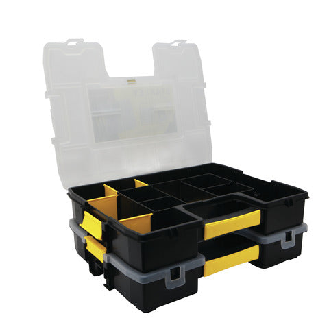 Organizer Box 14-3/4" X 11-1/2" Stanley
